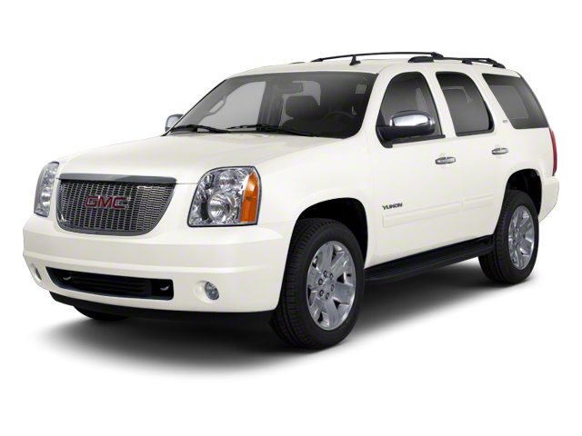 2013 GMC Yukon Denali