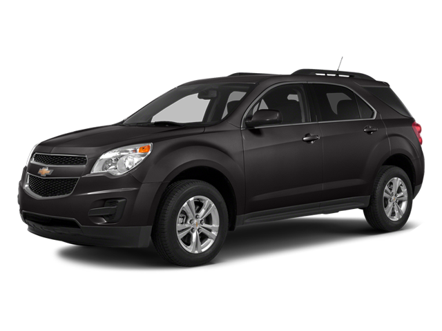 2014 Chevrolet Equinox Base