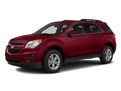 2014 Chevrolet Equinox Base