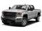 2018 GMC Sierra 3500 HD Base