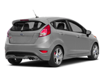 2015 Ford Fiesta ST
