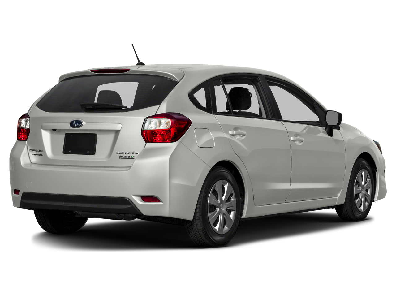 2015 Subaru Impreza Wagon 2.0i Premium