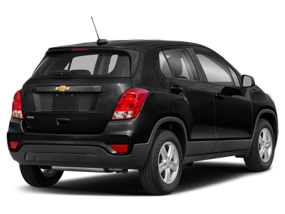 2020 Chevrolet Trax Base