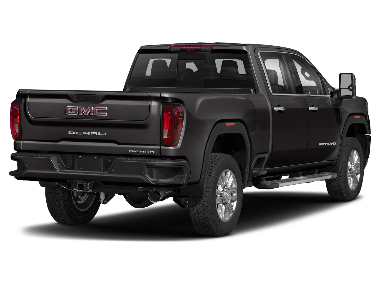 2020 GMC Sierra 2500 HD Base