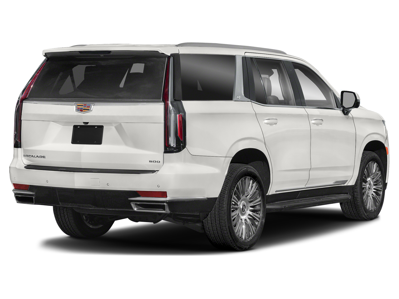 2021 Cadillac Escalade Base