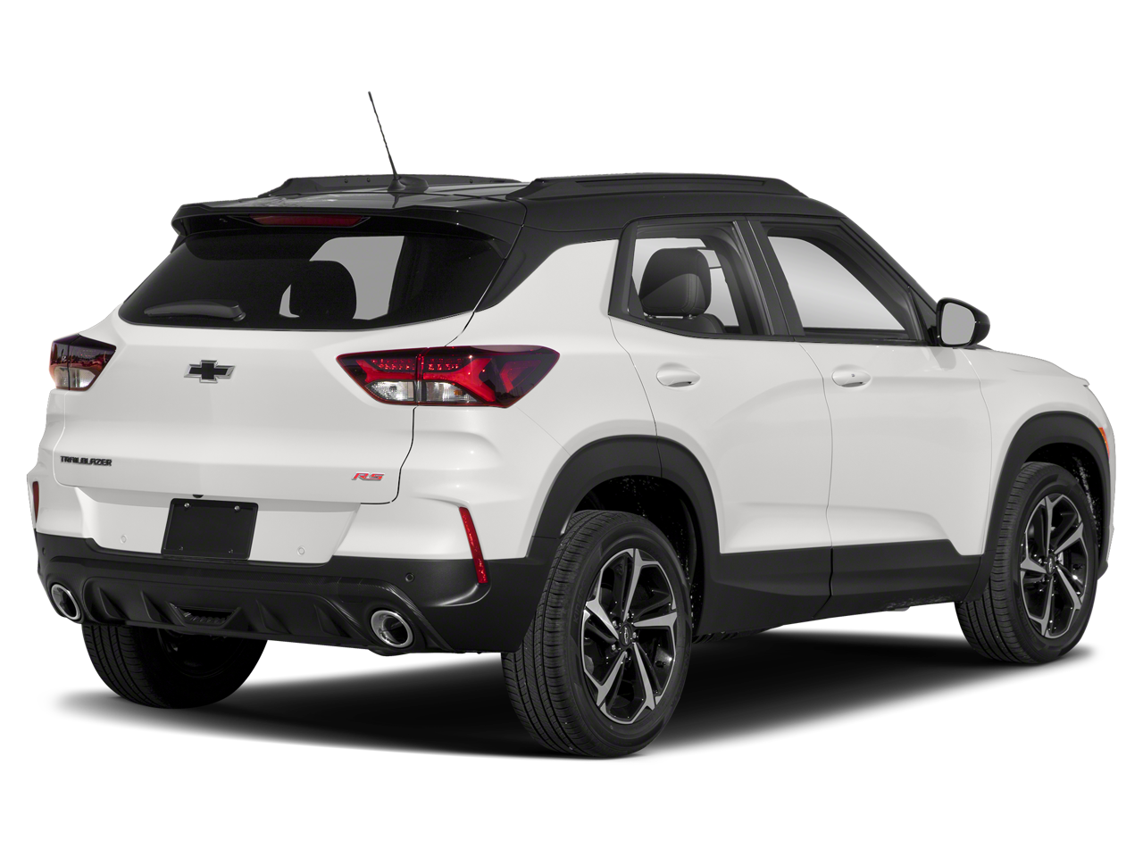 Used 2021 Chevrolet Trailblazer RS with VIN KL79MTSL7MB050986 for sale in Owatonna, Minnesota