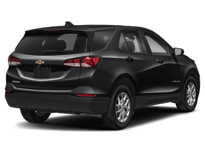 2022 Chevrolet Equinox Base