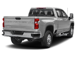 2022 Chevrolet Silverado 2500 HD Base