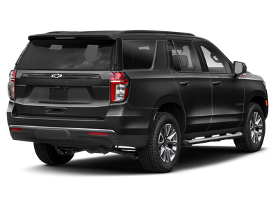 2023 Chevrolet Tahoe Base