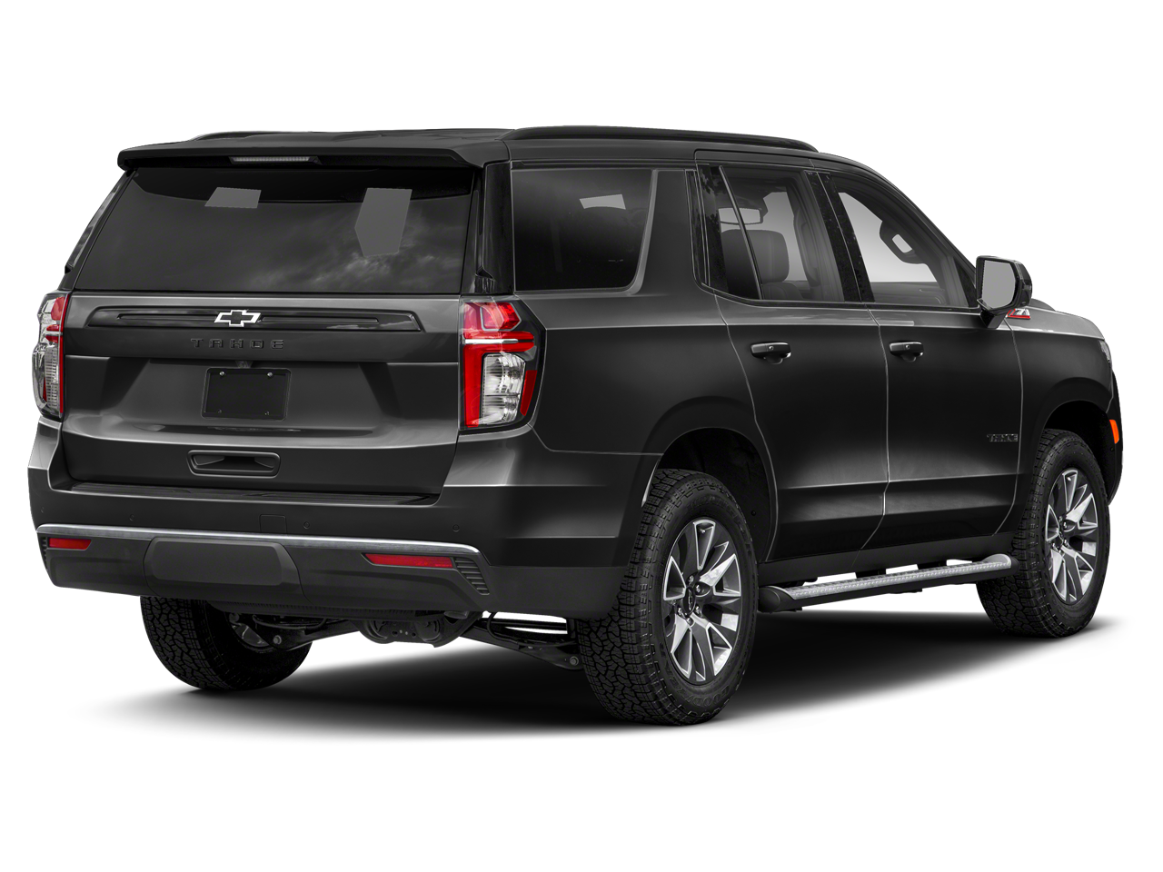 2023 Chevrolet Tahoe Base