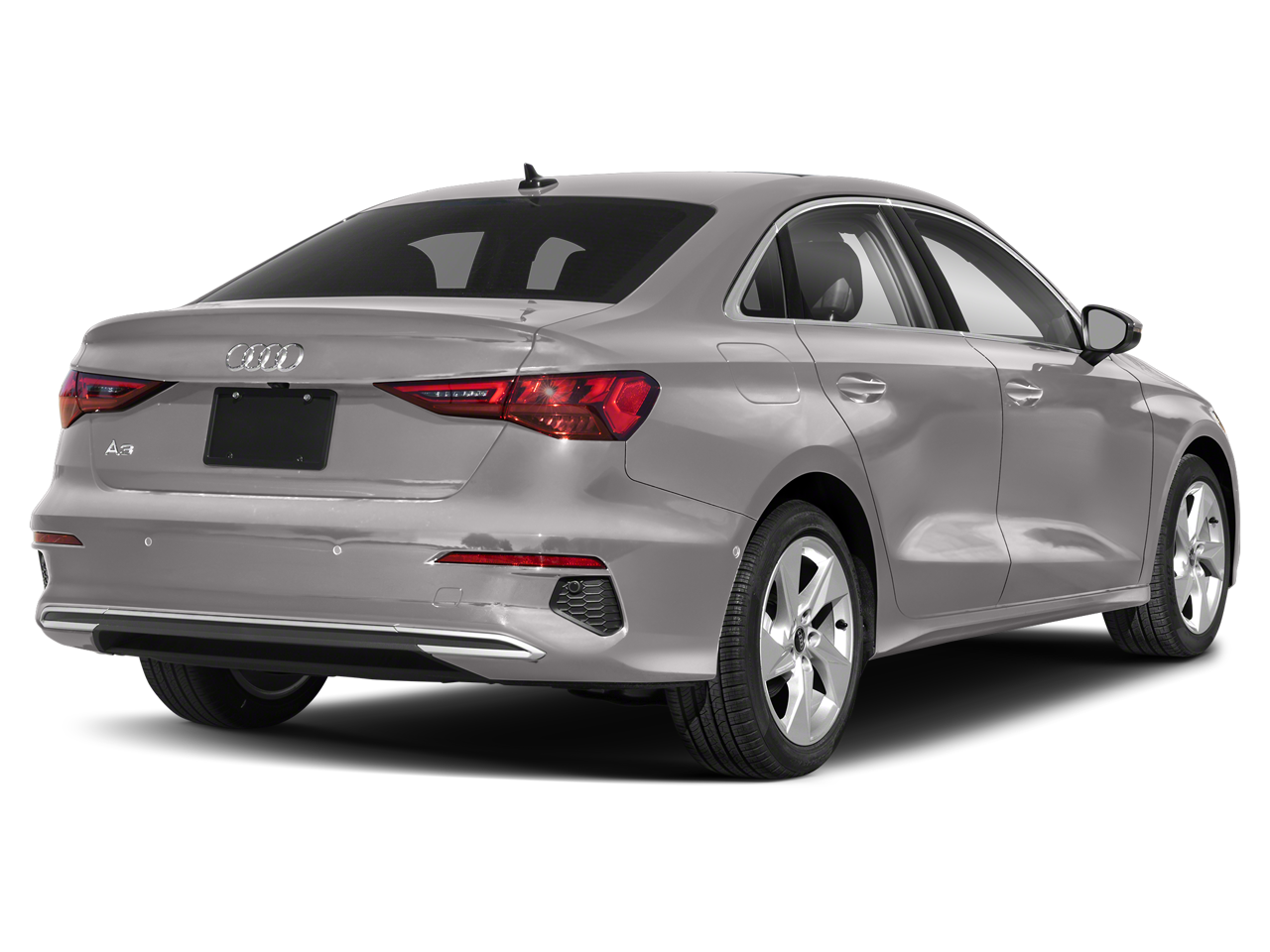 2024 Audi A3 Premium 40 TFSI