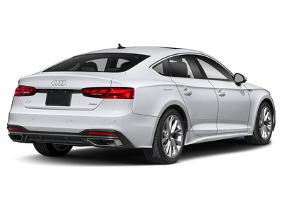 2024 Audi A5 Sportback quattro S line Prem Plus 45 TFSI