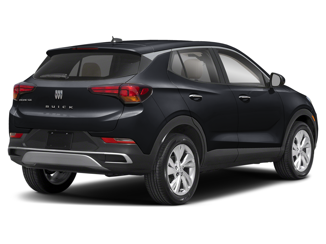 2024 Buick Encore GX Base