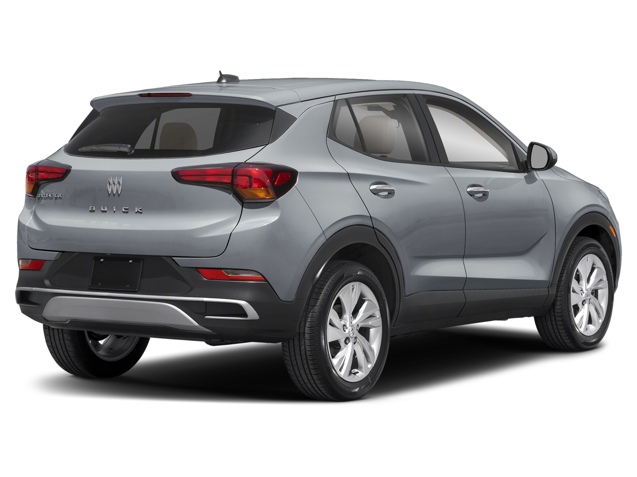 Used 2024 Buick Encore GX Preferred with VIN KL4AMCSL4RB116069 for sale in Owatonna, Minnesota