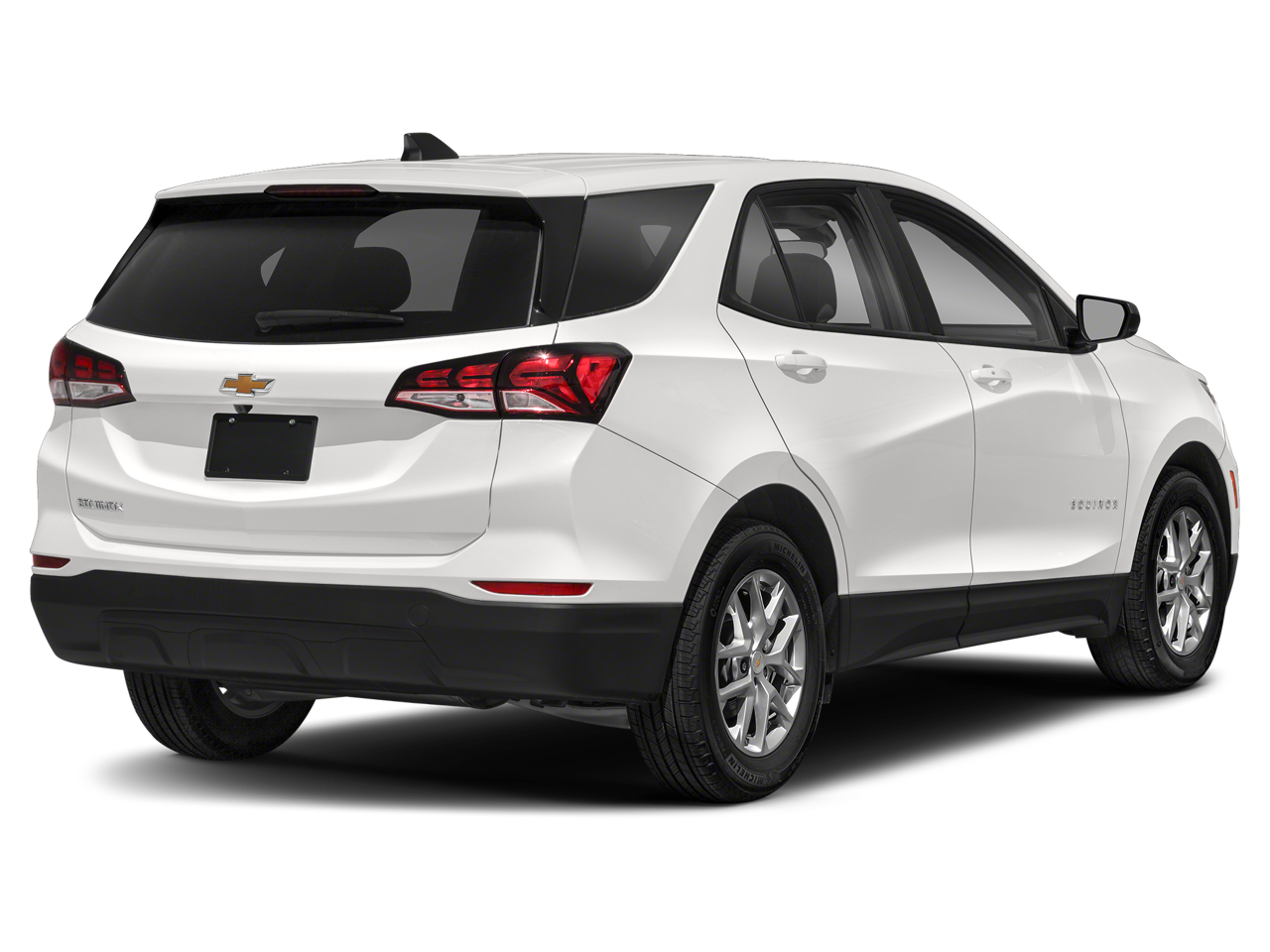 Used 2024 Chevrolet Equinox LT with VIN 3GNAXUEG9RS246975 for sale in Owatonna, Minnesota