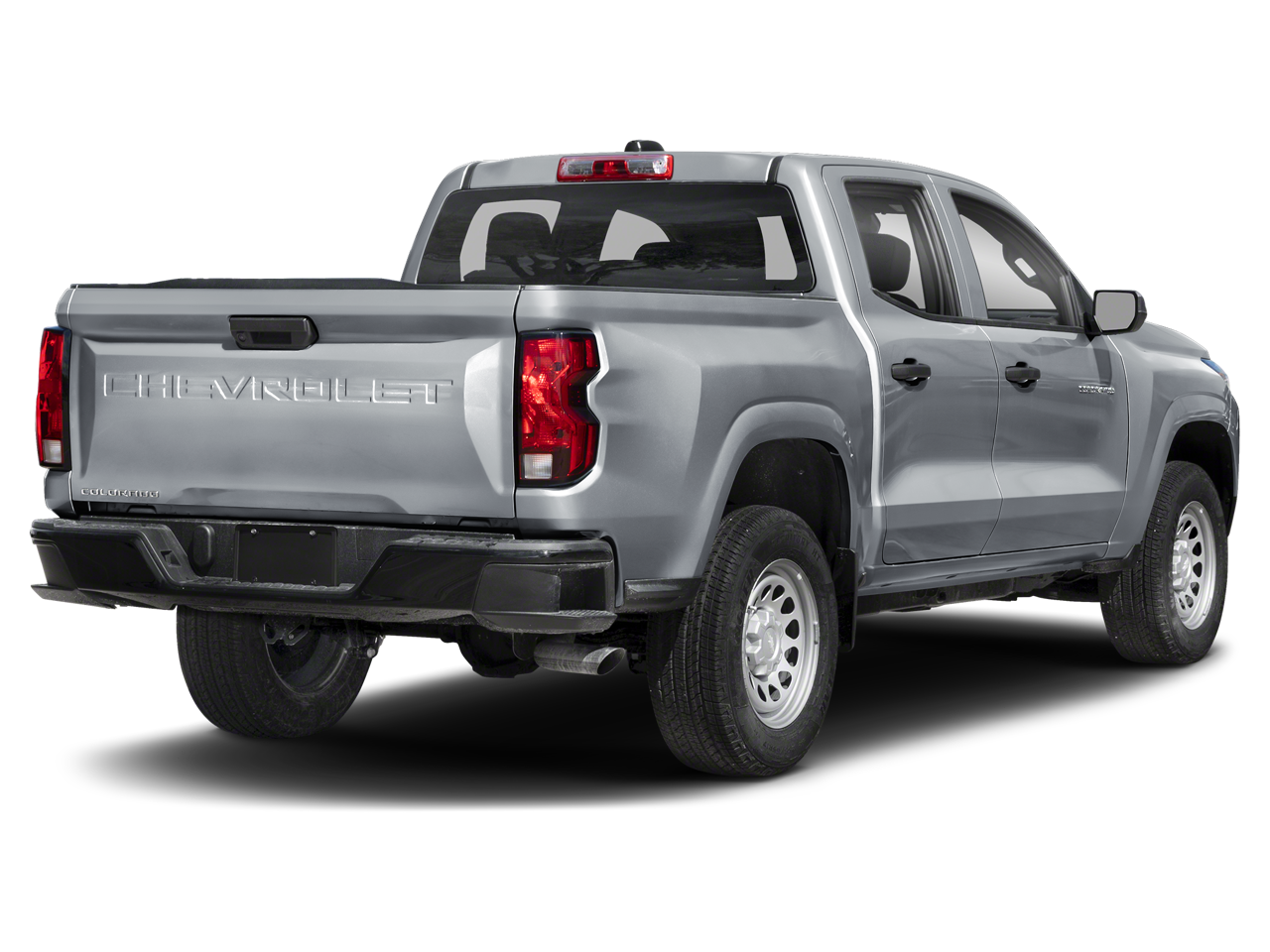 2024 Chevrolet Colorado 2WD Work Truck