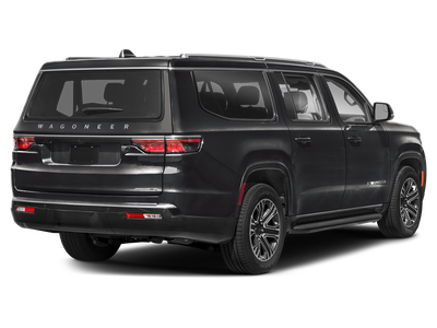2024 Jeep Wagoneer L Series III