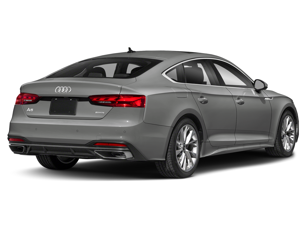 2025 Audi A5 Sportback quattro S line Premium 45 TFSI