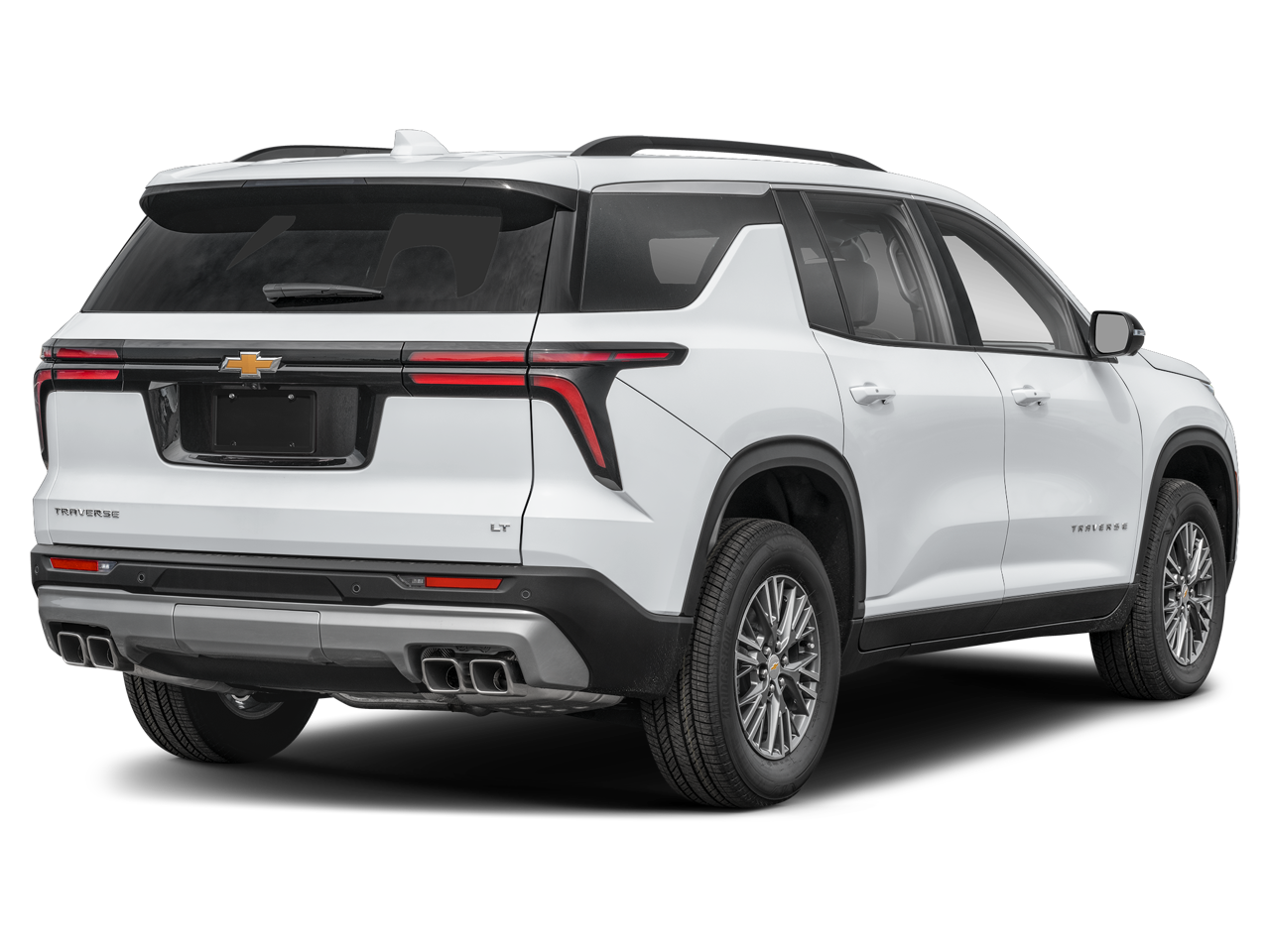 Used 2025 Chevrolet Traverse LT with VIN 1GNEVGRS5SJ146449 for sale in Owatonna, Minnesota