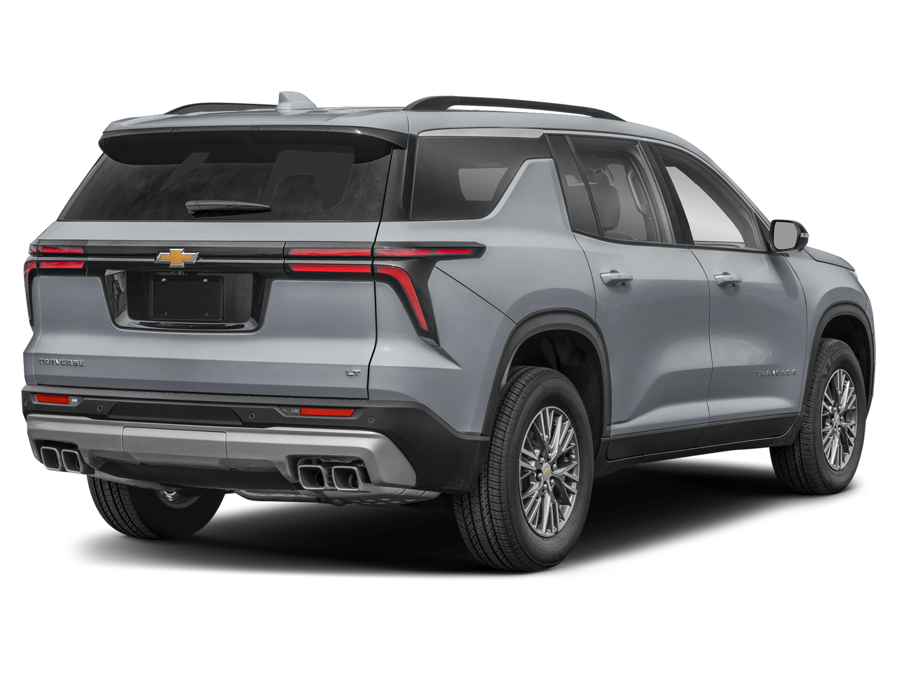Used 2025 Chevrolet Traverse LT with VIN 1GNEVGRS7SJ159462 for sale in Owatonna, Minnesota