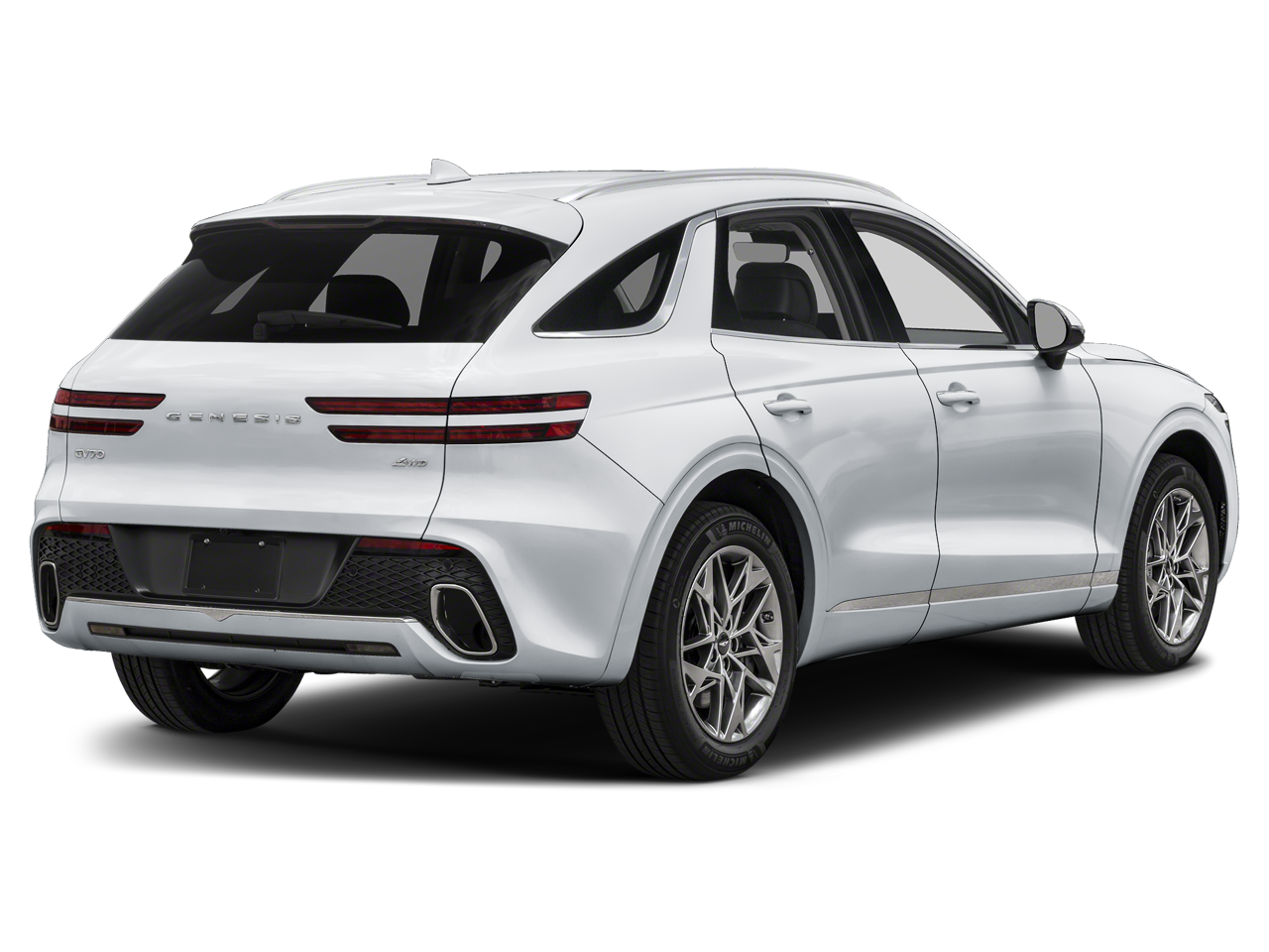 2025 Genesis GV70 2.5T Standard
