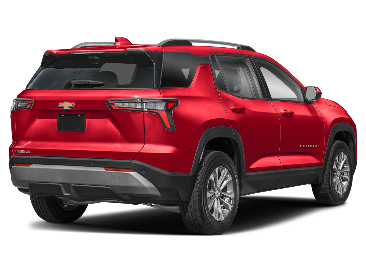 Used 2026 Chevrolet Equinox LT with VIN 3GNAXPEG4TL217953 for sale in Owatonna, Minnesota