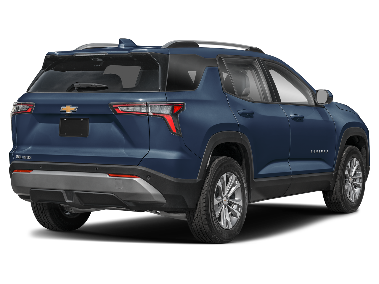 Used 2026 Chevrolet Equinox LT with VIN 3GNAXPEG4TL238012 for sale in Owatonna, Minnesota