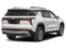 2026 Chevrolet Traverse Base