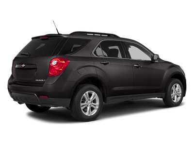 2014 Chevrolet Equinox Base