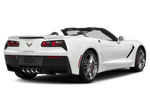 2015 Chevrolet Corvette Stingray Base