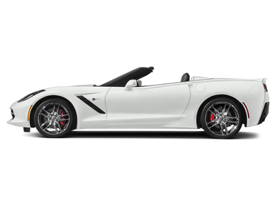 2015 Chevrolet Corvette Stingray Base