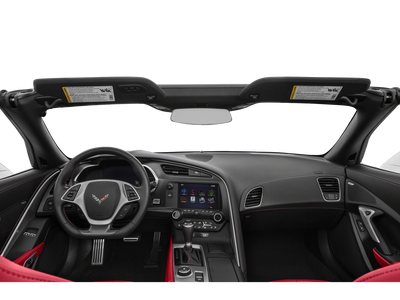 2015 Chevrolet Corvette Stingray Base