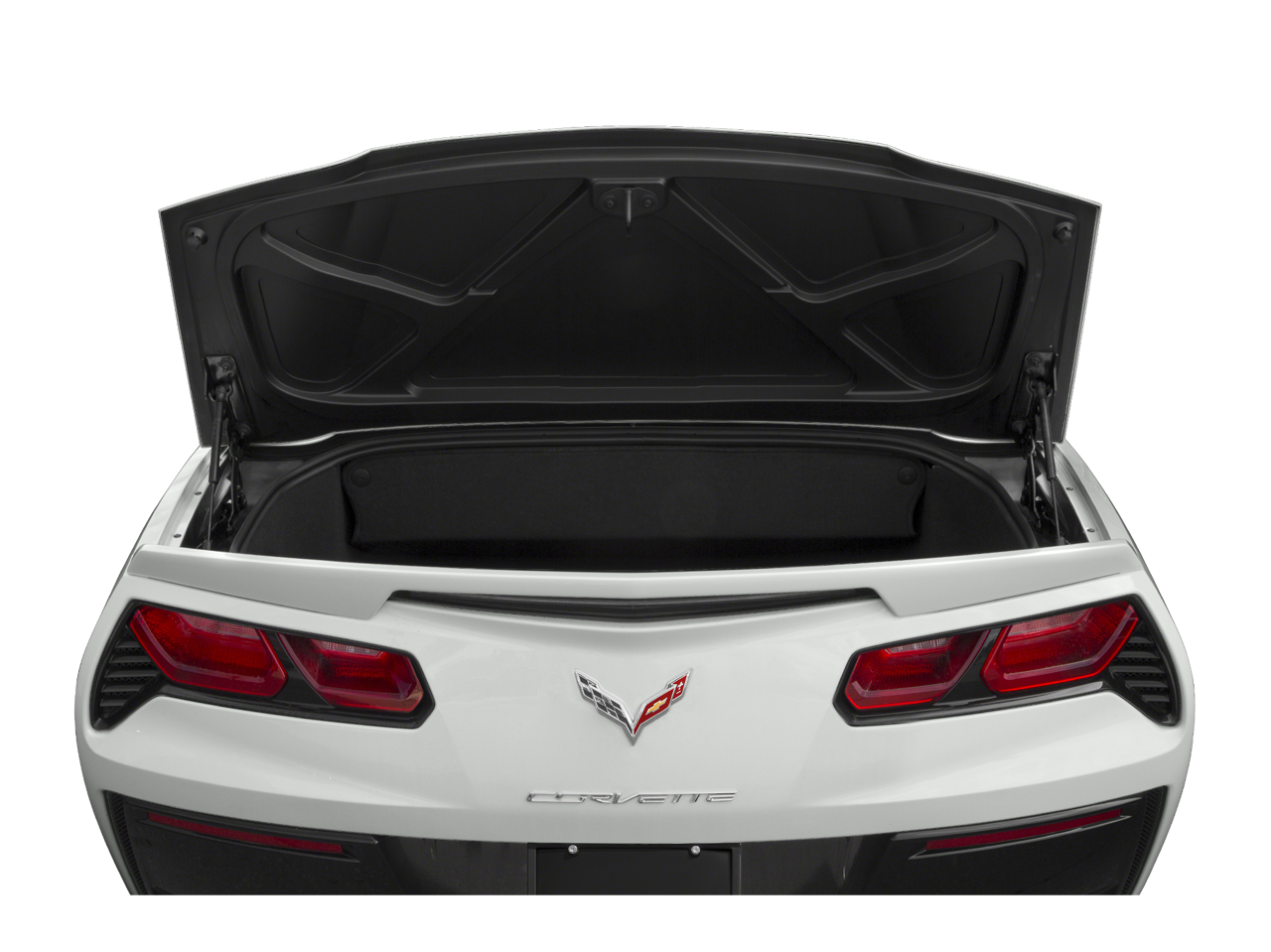 2015 Chevrolet Corvette Stingray Base