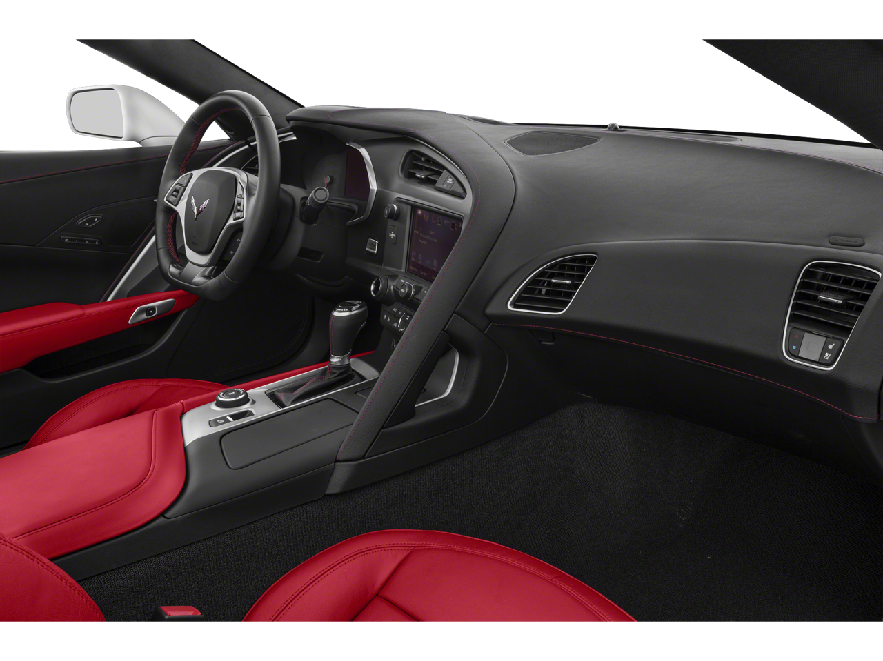 2015 Chevrolet Corvette Stingray Base