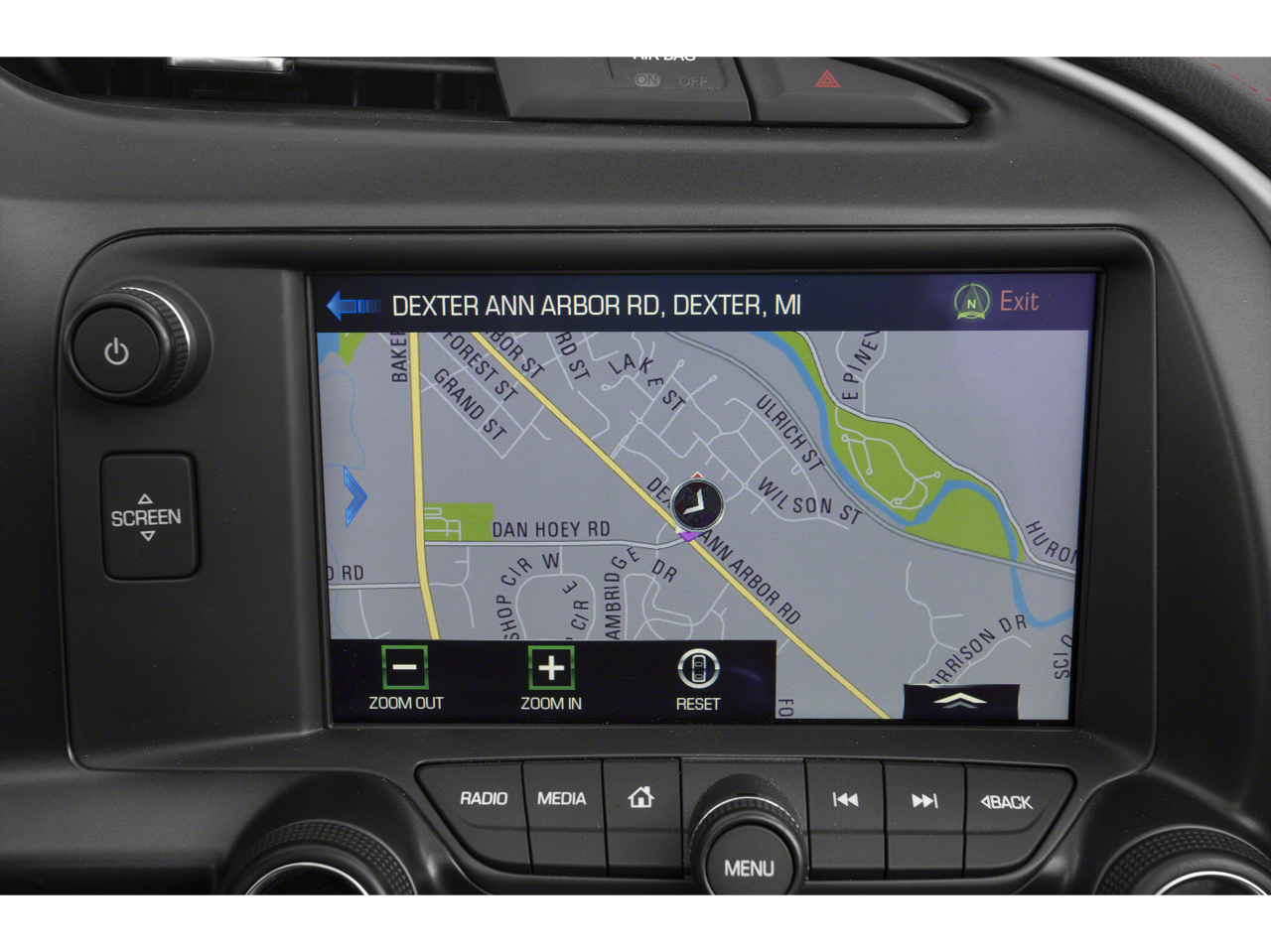 2015 Chevrolet Corvette Stingray Base