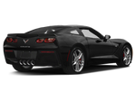 2015 Chevrolet Corvette Stingray Base