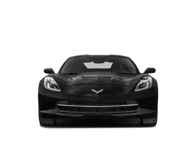 2015 Chevrolet Corvette Stingray Base