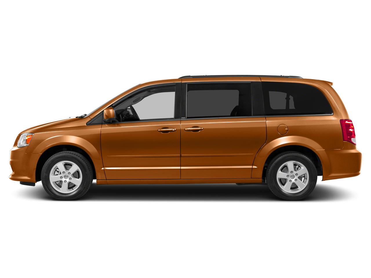 2015 Dodge Grand Caravan American Value Package