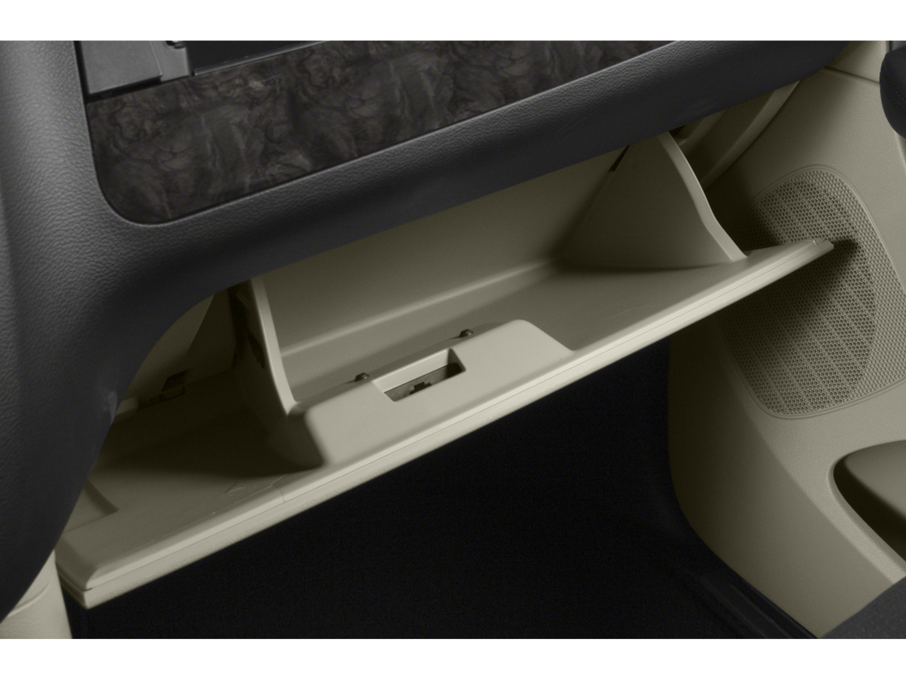 2015 Dodge Grand Caravan American Value Package