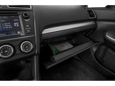 2015 Subaru Impreza Wagon 2.0i Premium