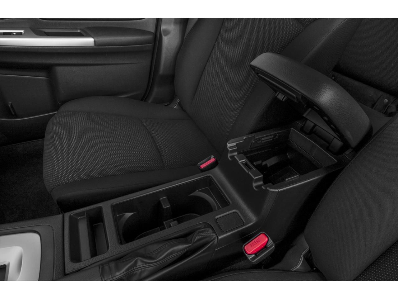 2015 Subaru Impreza Wagon 2.0i Premium
