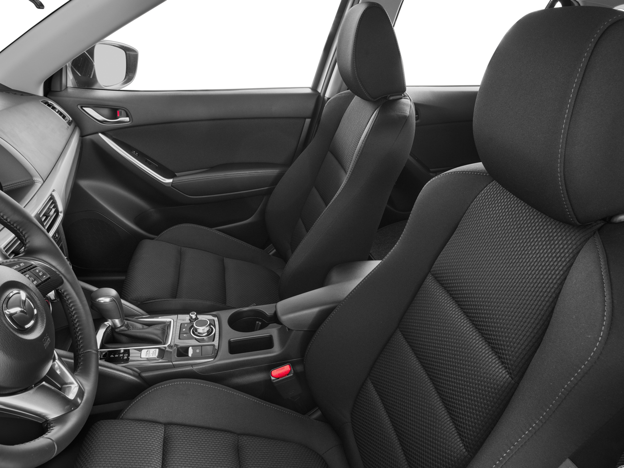 2016 Mazda Mazda CX-5 Touring