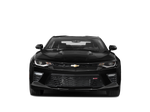 2018 Chevrolet Camaro 2SS