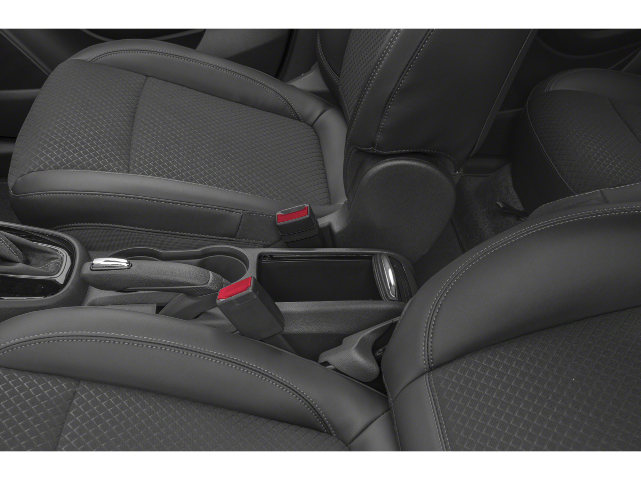 2019 Buick Encore Base