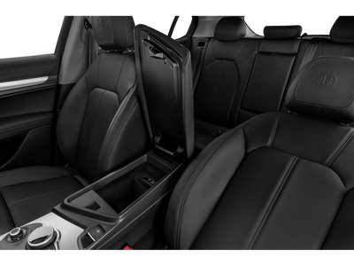 2020 Alfa Romeo Stelvio Ti Sport