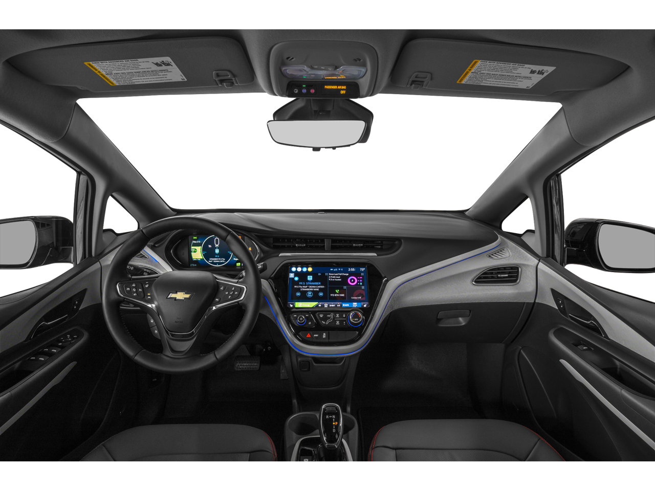 2020 Chevrolet Bolt EV Premier