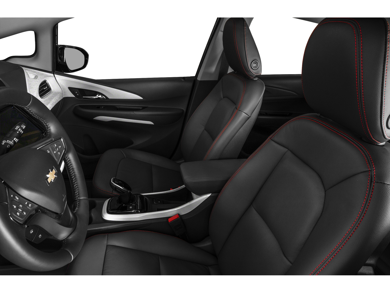 2020 Chevrolet Bolt EV Premier