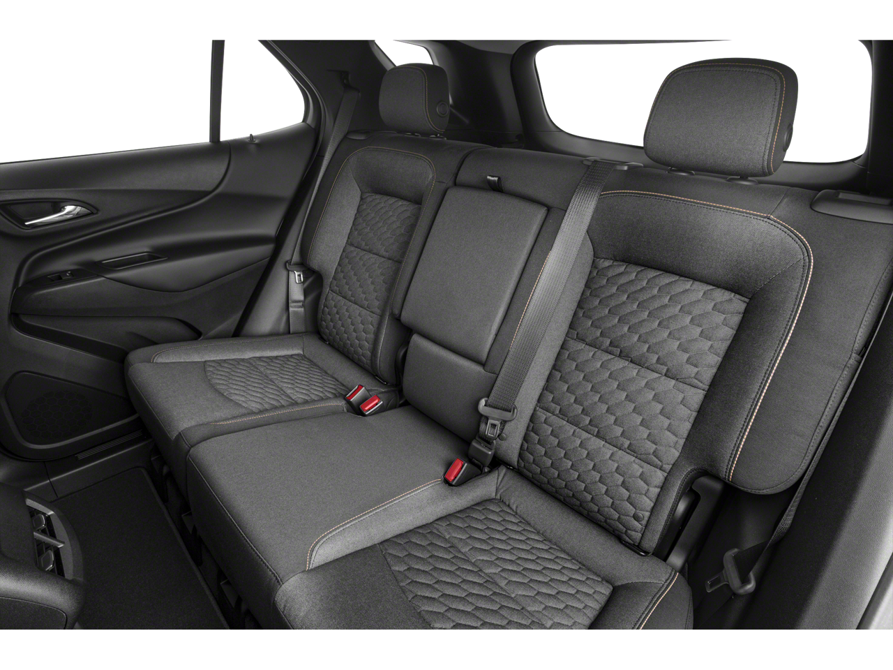 2020 Chevrolet Equinox Base