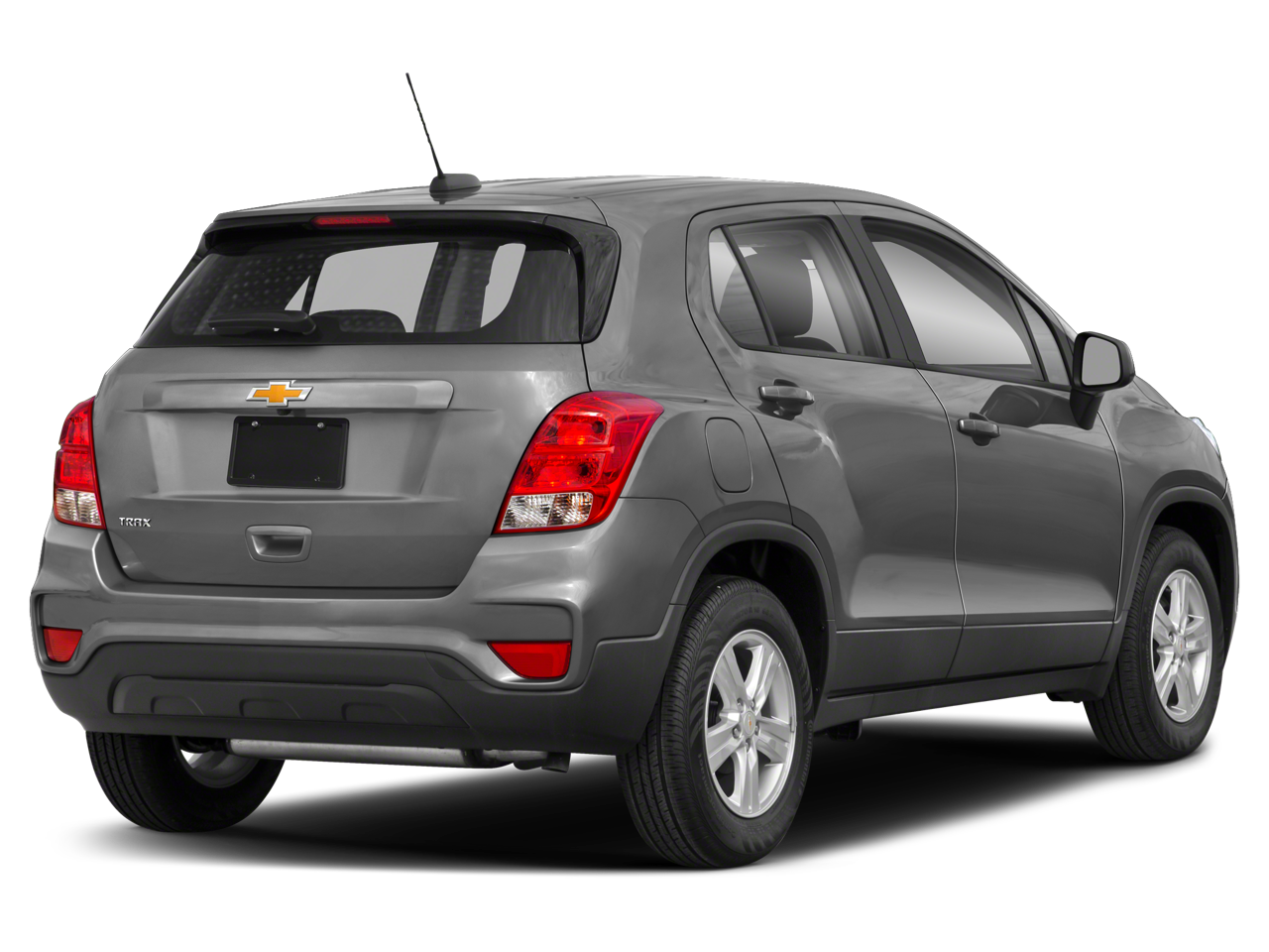 Used 2020 Chevrolet Trax LS with VIN 3GNCJNSB8LL156100 for sale in Owatonna, Minnesota