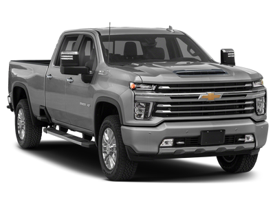 2020 Chevrolet Silverado 3500 HD High Country